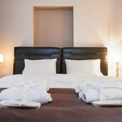 Отель Residence Le Reve комната для гостей фото 2
