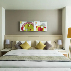 Imperial Hotel Tokyo 5* Люкс фото 5