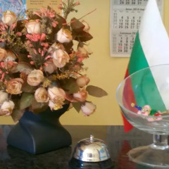 Семейный отель Блян Равда в номере фото 2