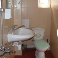 Отель Guest House Amor 2* Студия фото 15