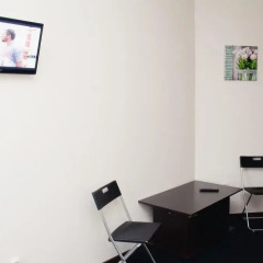 Отель Superhostel Kamennoostrovsky 39 3* Стандартный номер фото 8
