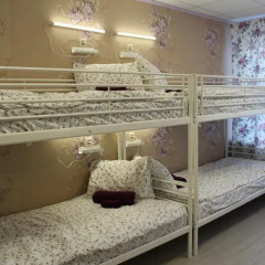 Hostel Nika-City спа