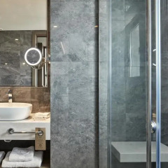 Отель Electra Metropolis 5* Номер Делюкс Acropolis фото 3