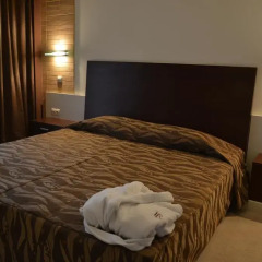 Hotel Presidivm Palace 4* Апартаменты с различными типами кроватей фото 2