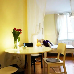 Отель AAA Stay Old Town Castle Square комната для гостей фото 3