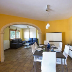 Отель Villa Oceanic комната для гостей фото 4