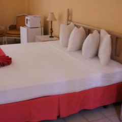Pineapple Court Hotel 2* Стандартный номер с различными типами кроватей фото 31