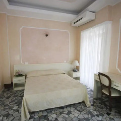 Hotel Residence Maria Grazia комната для гостей