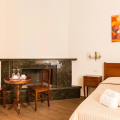 Отель Casa in Monti Guest House Стандартный номер фото 2