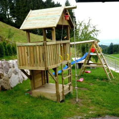 Отель Ferienhof Benz Каппельродек детские мероприятия
