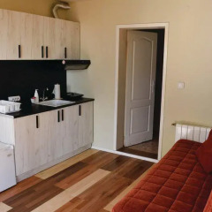Отель Guest House Rositsa Болгария, Варна - отзывы, цены и фото номеров - забронировать отель Guest House Rositsa онлайн в номере
