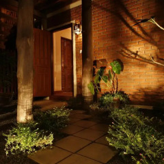 Отель Inle Lake View Resort & Spa 4* Полулюкс с различными типами кроватей фото 3