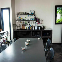 Отель Penn Sunset Villa 12 4* Вилла с различными типами кроватей фото 17