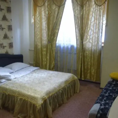 Гостиница Султан-5 2* Номер категории Эконом фото 21
