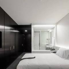 Hotel 3K Europa 4* Стандартный номер с различными типами кроватей фото 5
