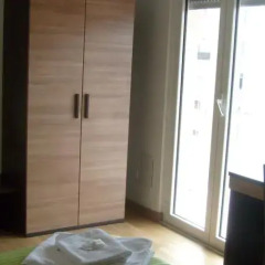 Отель Euro Inn B&B Милан комната для гостей фото 6