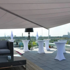 Отель Best Western The K Munich Unterfoehring Унтерфёринг помещение для мероприятий фото 2