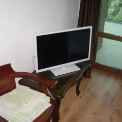 Отель Rumyana House Коттедж с различными типами кроватей фото 31