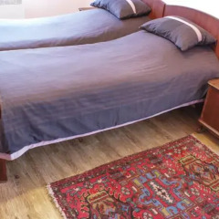 Отель Takht House Армения, Дилижан - отзывы, цены и фото номеров - забронировать отель Takht House онлайн комната для гостей фото 3