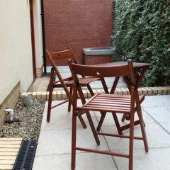 Отель Lomond Mews балкон