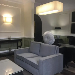 Hotel Giglio dell'Opera комната для гостей