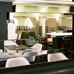 Отель Le Meridien Piccadilly 5* Стандартный номер с разными типами кроватей фото 2