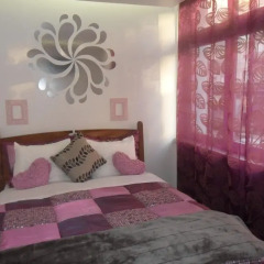 Turkish Style Hostel комната для гостей фото 3