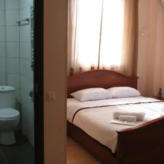Отель B&B Old Tbilisi 3* Номер Комфорт с различными типами кроватей