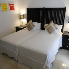 Отель Karibo Punta Cana 4* Улучшенный номер фото 2