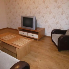 Апартаменты Apartment Gorkogo детские мероприятия