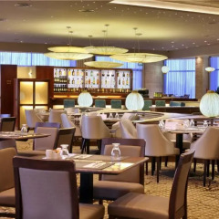 Ramada Hotel & Convention Center Израиль, Иерусалим - отзывы, цены и фото номеров - забронировать отель Ramada Hotel & Convention Center онлайн питание фото 3