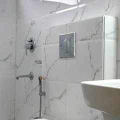 Отель Bukhara Inn ванная