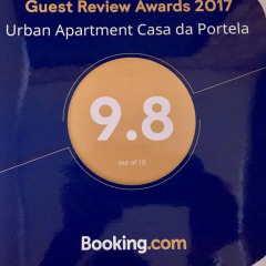 Апартаменты Urban Apartment Casa da Portela детские мероприятия