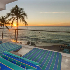 Отель Vallarta Shores 3* Люкс фото 31