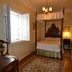 Отель Casa Das Paredes 3* Стандартный номер фото 6