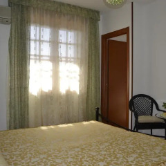 Отель B&B Arcobaleno Ористано комната для гостей фото 3