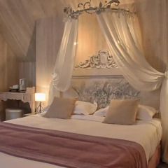 Hotel Residence Foch 3* Стандартный номер фото 8