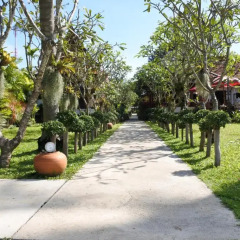Отель Baan Thai Lanta Resort Ланта фото 17