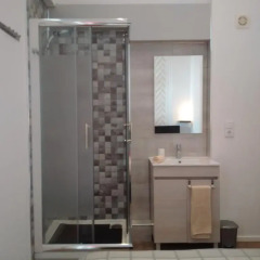 Отель Gardenia Aparthotel Улучшенные апартаменты разные типы кроватей фото 3