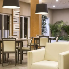 Adriana Beach Club Hotel Resort - Все включено гостиничный бар