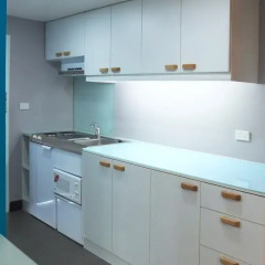 Southern Cross Hotel 2* Номер категории Премиум с различными типами кроватей фото 4