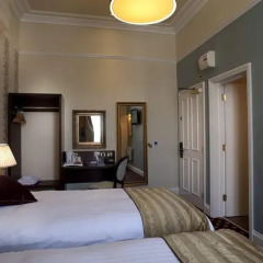Cabot Court Hotel комната для гостей фото 3