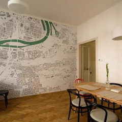 Отель Best Place in Prague Чехия, Прага - отзывы, цены и фото номеров - забронировать отель Best Place in Prague онлайн питание