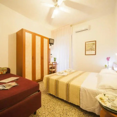 Hotel Lily 3* Стандартный номер фото 5