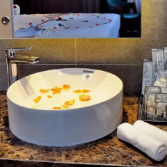 B&b Hotel 4* Люкс Премиум фото 4