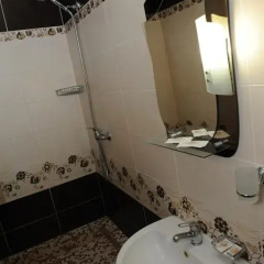 Гостиничный Комплекс Глобус 3* Стандартный номер фото 6