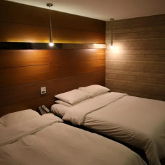 DH Naissance Hotel Dongdaemun 3* Номер Делюкс с различными типами кроватей фото 11