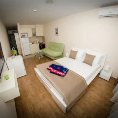 Отель Premier Fort Sands Resort - Full Board 4* Улучшенная студия с различными типами кроватей