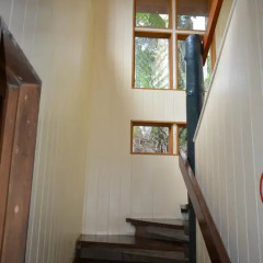Отель Colo-I-Suva Rainforest Eco Resort 3* Стандартный номер фото 15