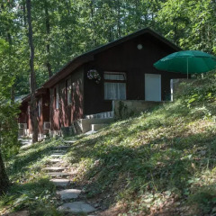 Отель Sirena Holiday Park Варна сауна